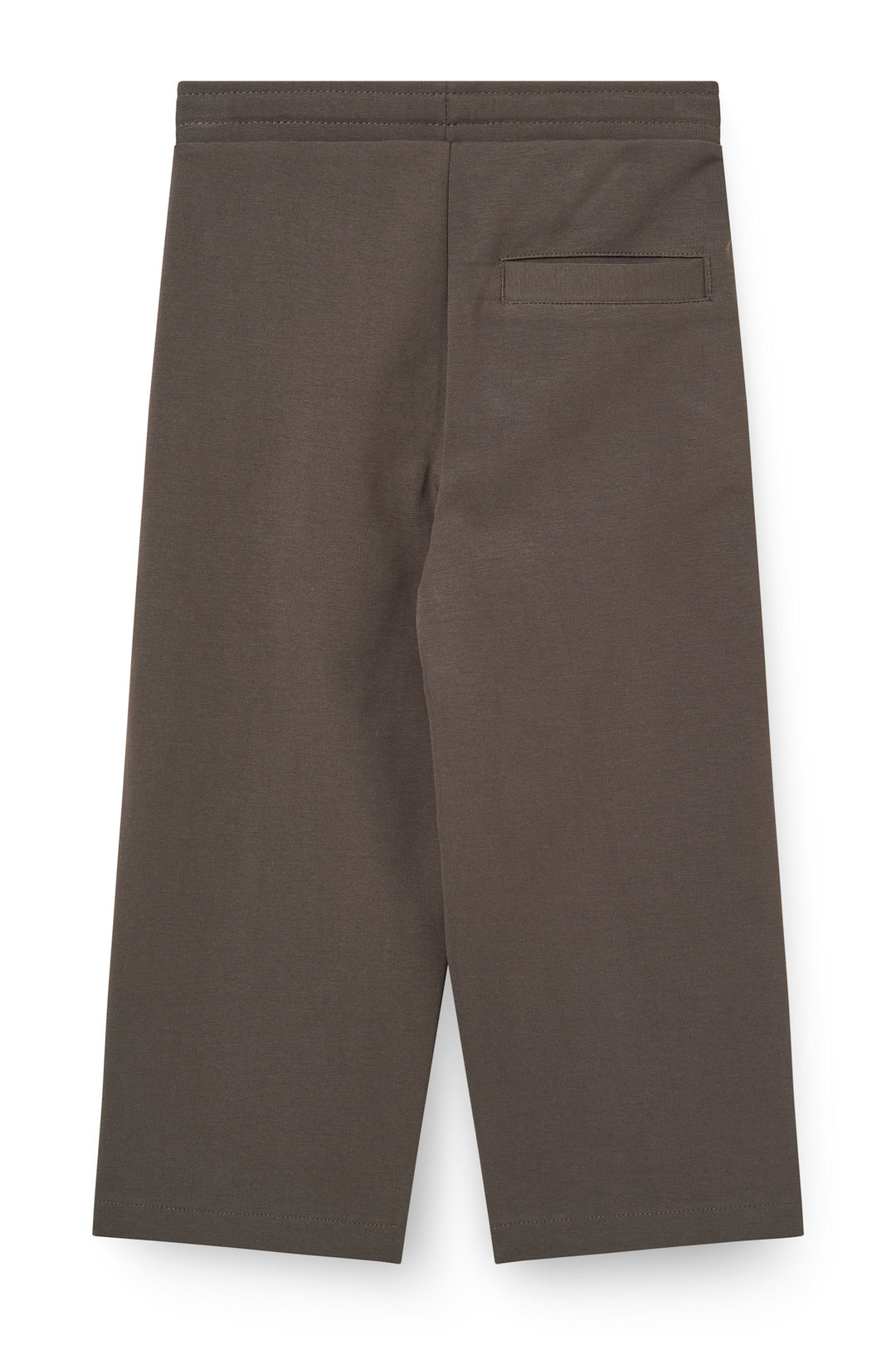 360* Super Stretchy Casual Pants - DK BROWN