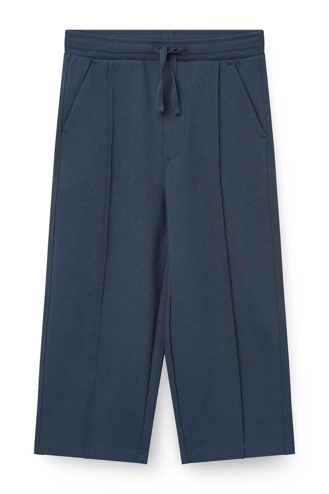 360* Super Stretchy Casual Pants - NAVY