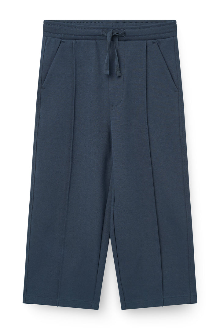 360* Super Stretchy Casual Pants - NAVY