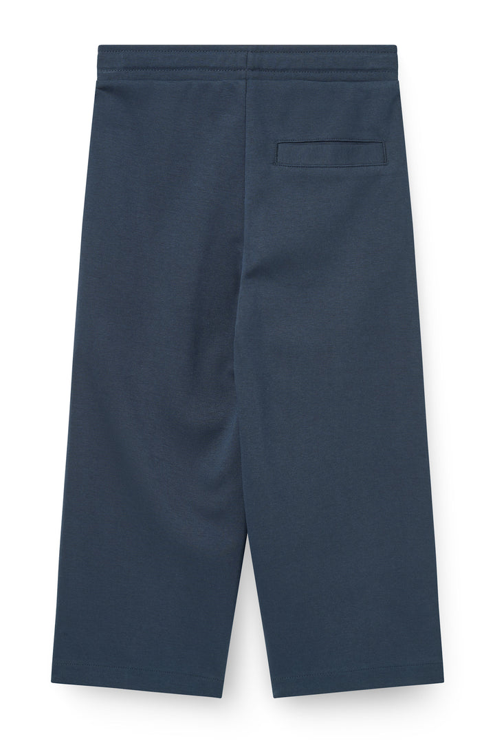 360* Super Stretchy Casual Pants - NAVY