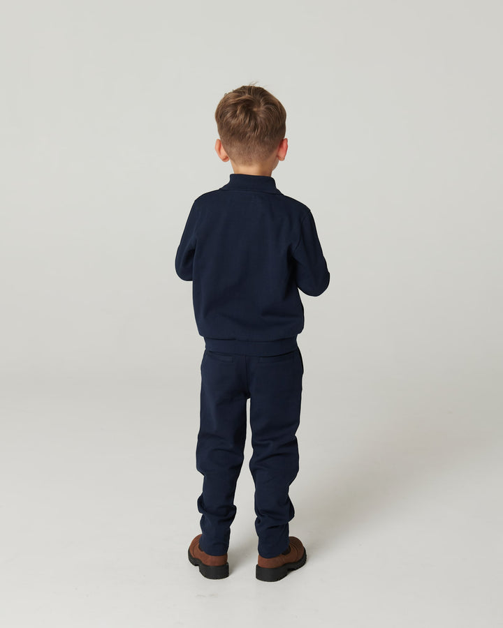 360* Super Stretchy Chinos - Navy