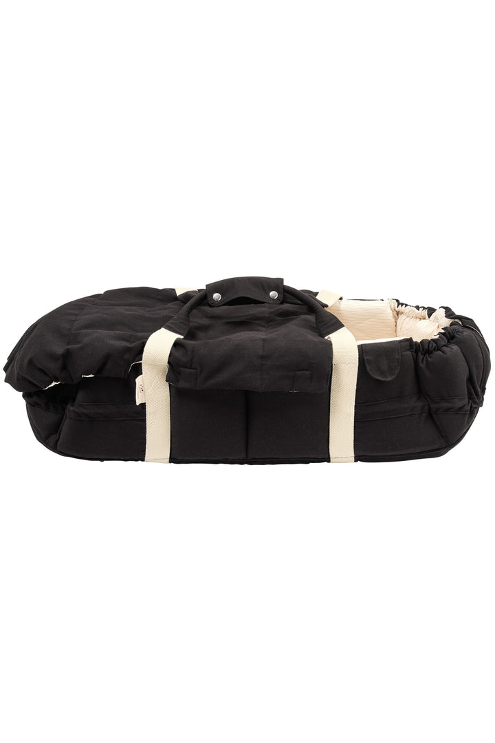 ORGANIC MULTIFUNCTIONAL LIFT - BLACK W. CREAM SOLID STRIPE